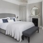 South London Family Home | Master Bedroom | Interior Designers